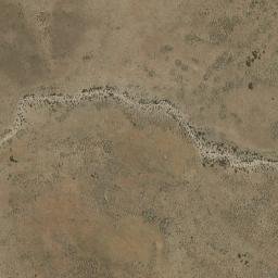 Satellite imagery of Cerro Comallo, AR