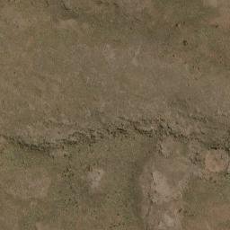 Satellite imagery of Cerro Negro, AR