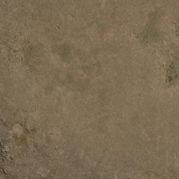 Satellite imagery of Cerro Negro, AR