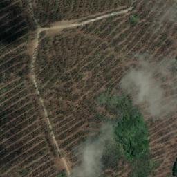 Satellite imagery of Morses Hill, AU