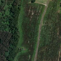 Satellite imagery of Morses Hill, AU