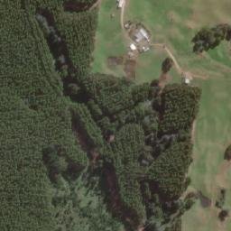 Satellite imagery of Baulds Hill, AU