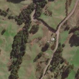 Satellite imagery of Baulds Hill, AU