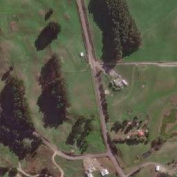 Satellite imagery of Tippetts Hill, AU
