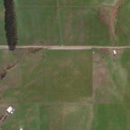 Satellite imagery of Tippetts Hill, AU