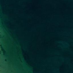 Satellite imagery of Bombay Rock, AU