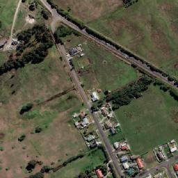Satellite imagery of Windmill Point, AU
