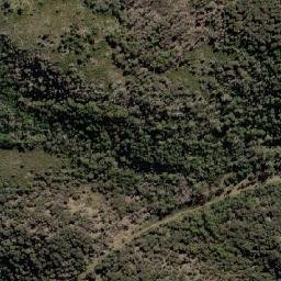 Satellite imagery of George Town Lookout, AU