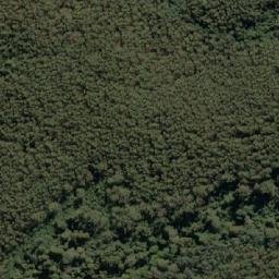 Satellite imagery of Davis Hill, AU