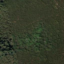 Satellite imagery of Davis Hill, AU