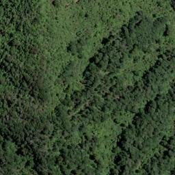 Satellite imagery of Kohatu Point, NZ