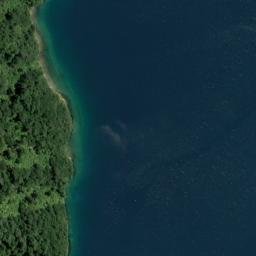 Satellite imagery of II PENINSULA, NZ