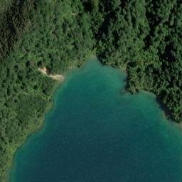 Satellite imagery of FLAX POINT LIGHT, NZ