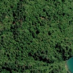 Satellite imagery of Ekiera, NZ