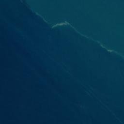 Satellite imagery of Ekiera, NZ