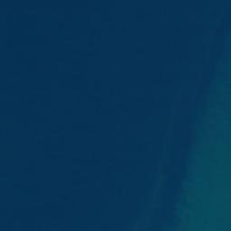 Satellite imagery of Te Ariori Point, NZ
