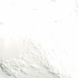 Satellite imagery of Volcán Osorno, CL