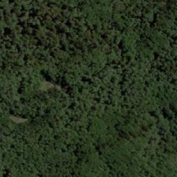 Satellite imagery of Paso Deseado, AR