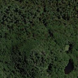 Satellite imagery of Paso Deseado, AR