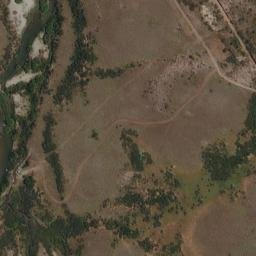 Satellite imagery of DINA, AR