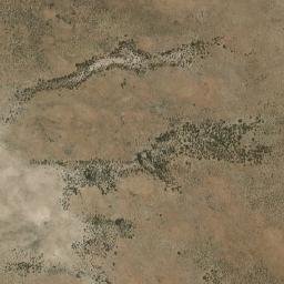 Satellite imagery of Cerro Comallo, AR