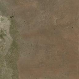 Satellite imagery of Cerro Corona, AR