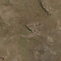 Satellite imagery of Cerro Negro, AR