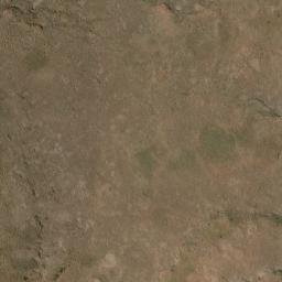Satellite imagery of Cerro Negro, AR