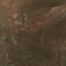 Satellite imagery of Cerro Trayen-Niyeu, AR