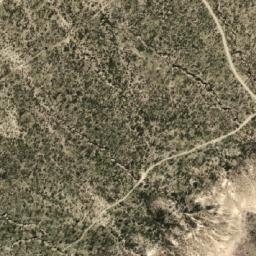 Satellite imagery of Cerro Fuerte, AR