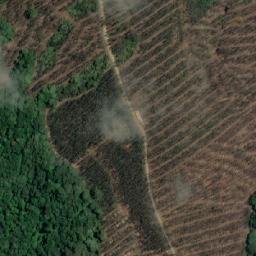Satellite imagery of Morses Hill, AU