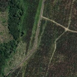 Satellite imagery of Morses Hill, AU