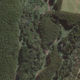 Satellite imagery of Baulds Hill, AU
