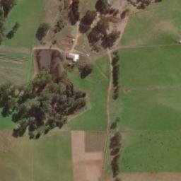 Satellite imagery of Baulds Hill, AU