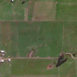 Satellite imagery of Tippetts Hill, AU