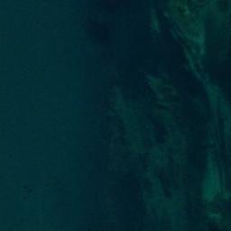 Satellite imagery of Bombay Rock, AU