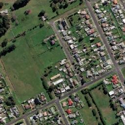 Satellite imagery of Windmill Point, AU