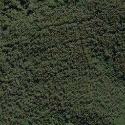 Satellite imagery of Davis Hill, AU