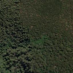 Satellite imagery of Davis Hill, AU