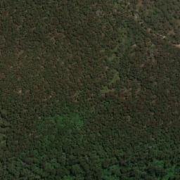 Satellite imagery of Davis Hill, AU