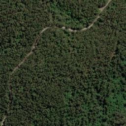 Satellite imagery of Wild Pig Hill, AU