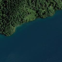 Satellite imagery of II PENINSULA, NZ