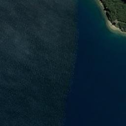 Satellite imagery of 1641, NZ