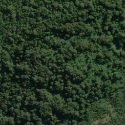 Satellite imagery of Punta Seca, CL