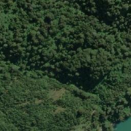 Satellite imagery of Punta Seca, CL