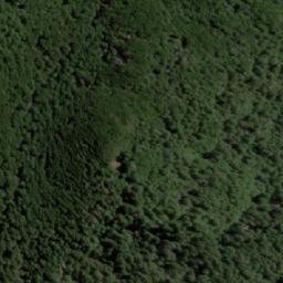 Satellite imagery of Paso Deseado, AR