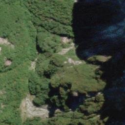 Satellite imagery of Cerro Parque, AR
