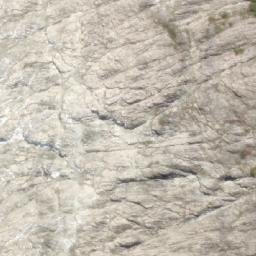 Satellite imagery of Cerro Parque, AR