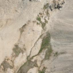 Satellite imagery of Cerro López, AR
