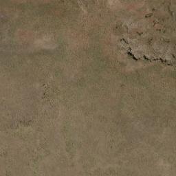 Satellite imagery of Cerro Negro, AR